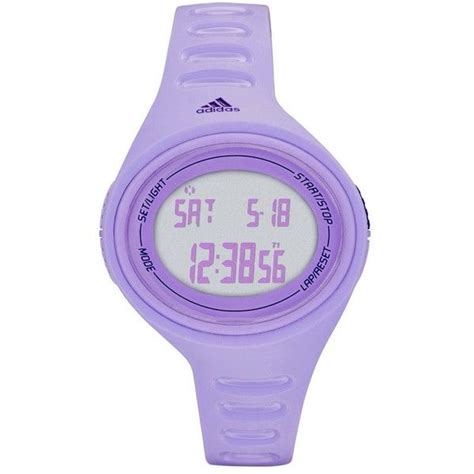 adidas watch for women|adidas performance watches.